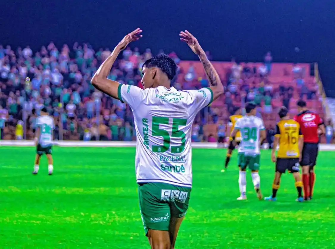 Image from Soy Refinero Noticias💚: LISTA DE CONCENTRADOS  Entre la lista de concentrados para el partido ...