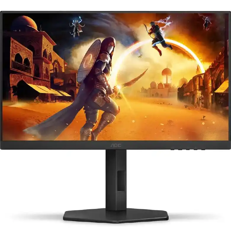 Image from AnruTech - Promoções: 🔥 Monitor Gamer Aoc 24 180hz 0,5ms Ips 24g4/p  R$ 639 em 12x sem juro...