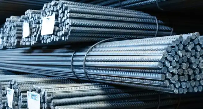 Image from Julisha Digital: MPs Block Treasury’s Bid to Cut Export Levy on Iron and Steel. https:/...