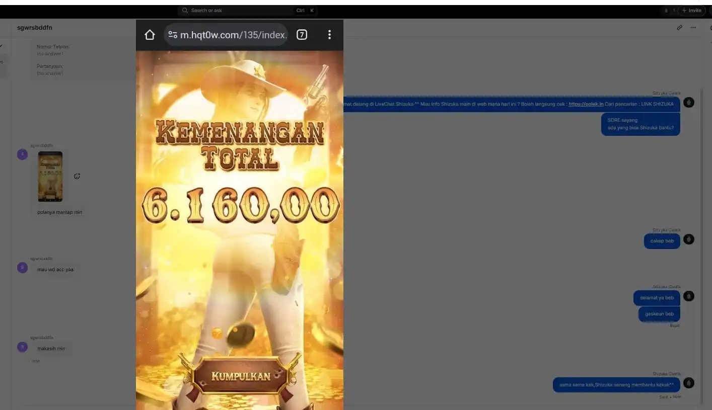 INFO DAGET DANA KAGET SETIAP HARINYA post