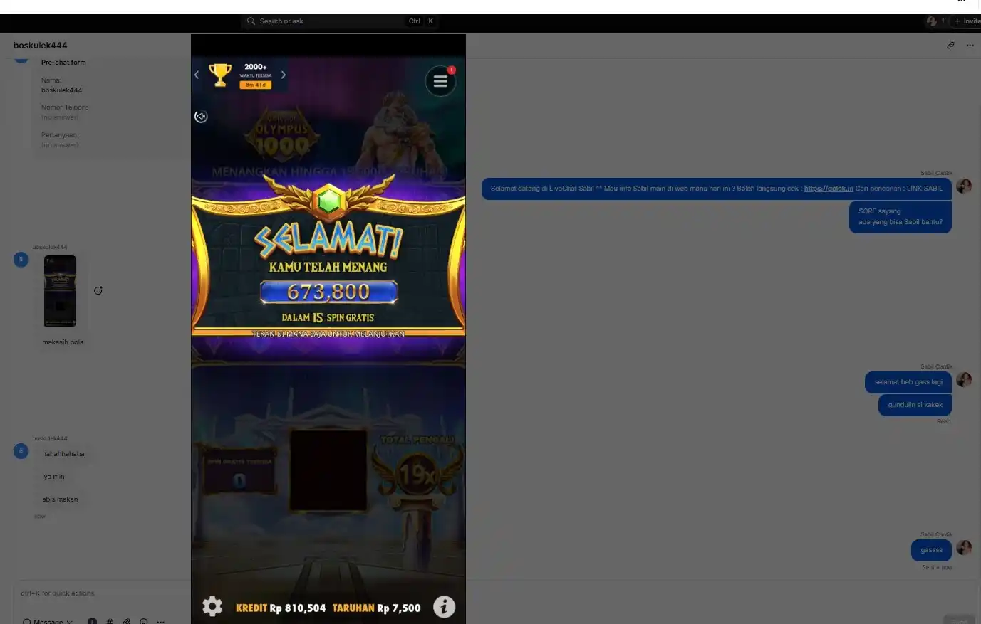 INFO DAGET DANA KAGET SETIAP HARINYA post