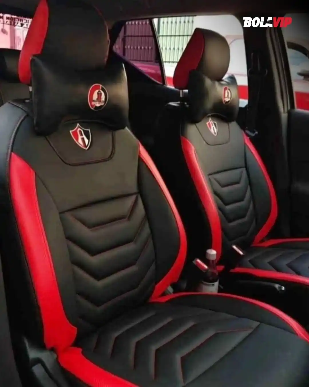 Bolavip | Atlas post