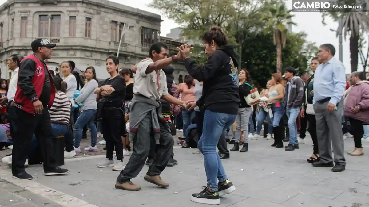 Image from Diario Cambio: 🎶 *Paseo Bravo se convierte en pista de baile: Cumbia Fest 2025 rompe...