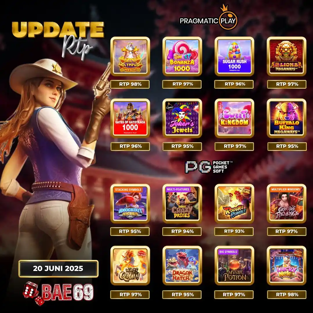 Image from Mahjong official ind: *POLA MAHJONGWAYS HARI INI* 🧷Link daftar: https://bae69.net/adcx 🧷L...