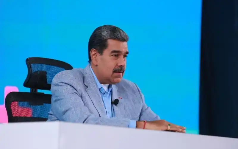 Image from Noticias Venevision : <a class="text-blue-500 hover:underline cursor-pointer" href="/hashtag...