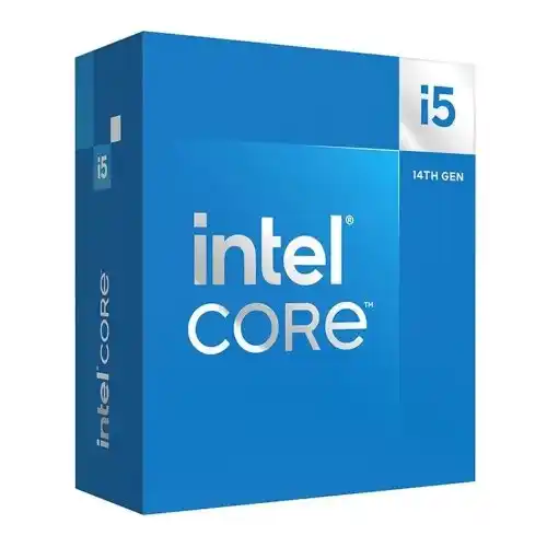Image from AnruTech - Promoções: 🔥 Processador Intel Core i5 14400F, 3.5 GHz (4.7GHz Turbo), 14ª Geraç...
