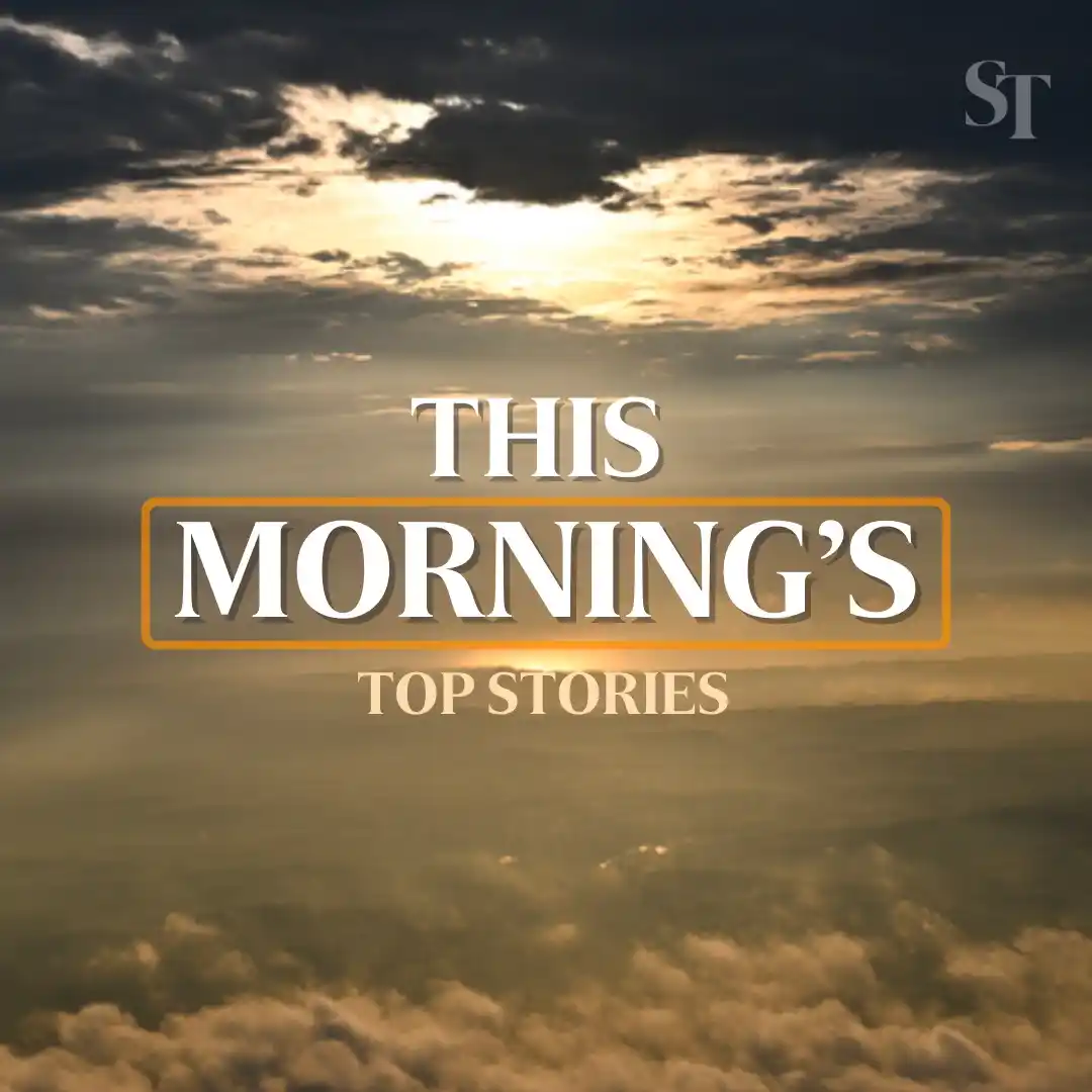 Image from The Straits Times: Programme that provides free marriage and family counselling expands t...