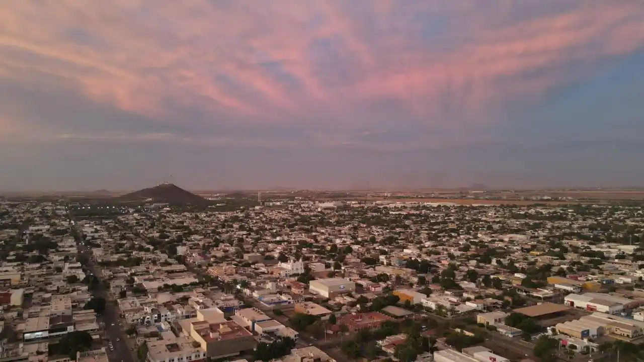 Image from Canal de  información Las Noticias TVP 📺📡🎥: Protección Civil refuerza medidas preventivas ante ola de calor en Aho...