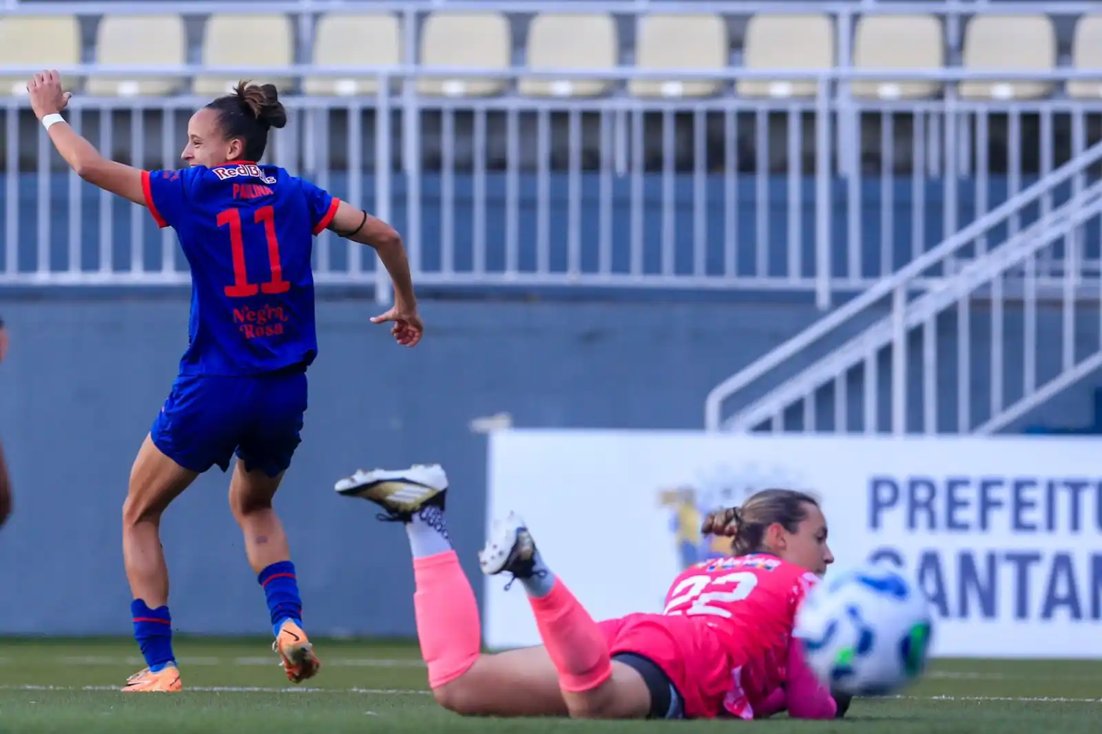 Image from Larissa Balieiro | Informações e Apurações ✍🏼: 📰 REBAIXADO: O Instituto 3B foi rebaixado para a Série A2 do Campeona...