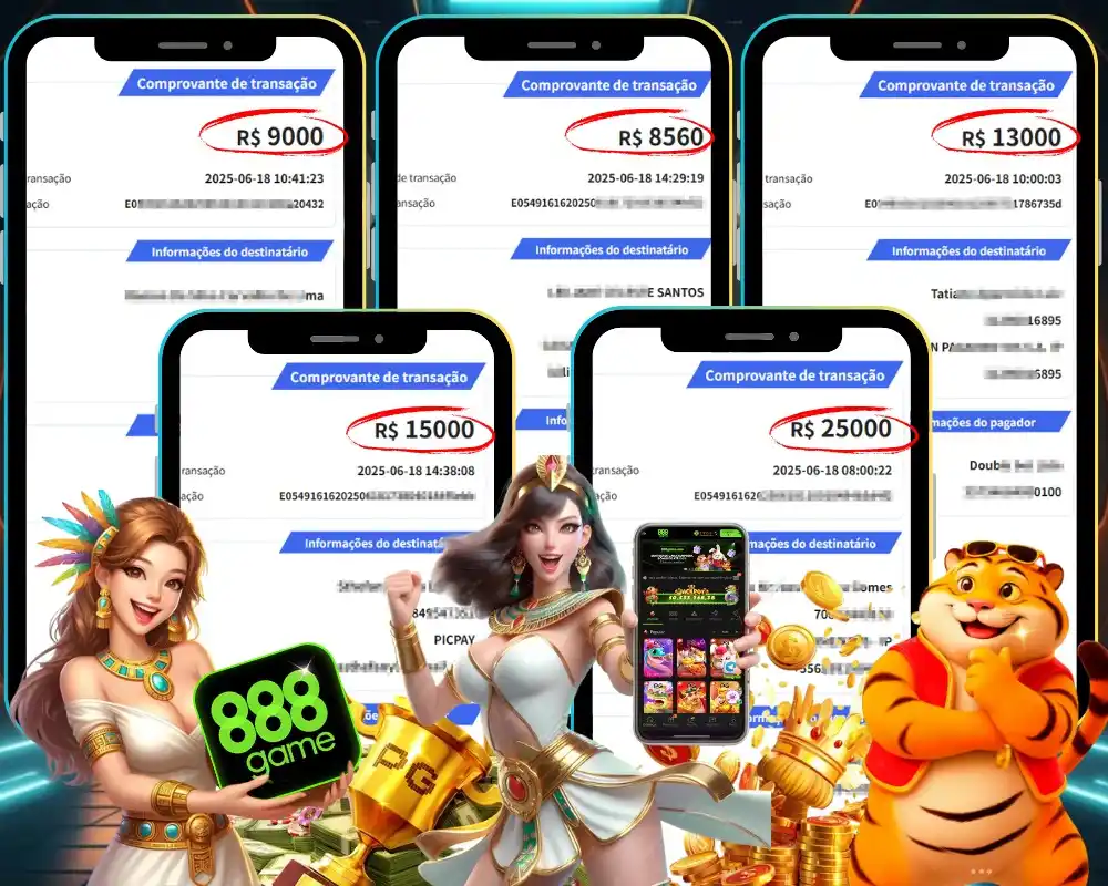 Image from 888Game.win | Canal Oficial ®: Recomende Game de hoje: PG Slots ➡️Fortune Drago 🌟  Abaixo estão os t...