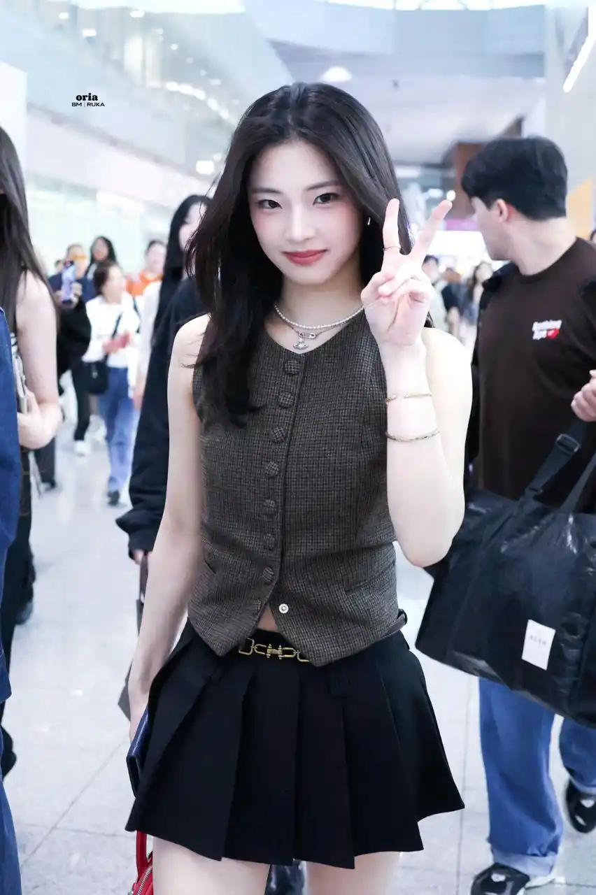 Image from BAEᱬONS7IEZ UPDATE: RUKA ✌🏻🫶🏼...