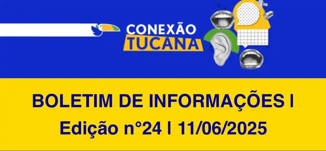 PSDB Nacional post