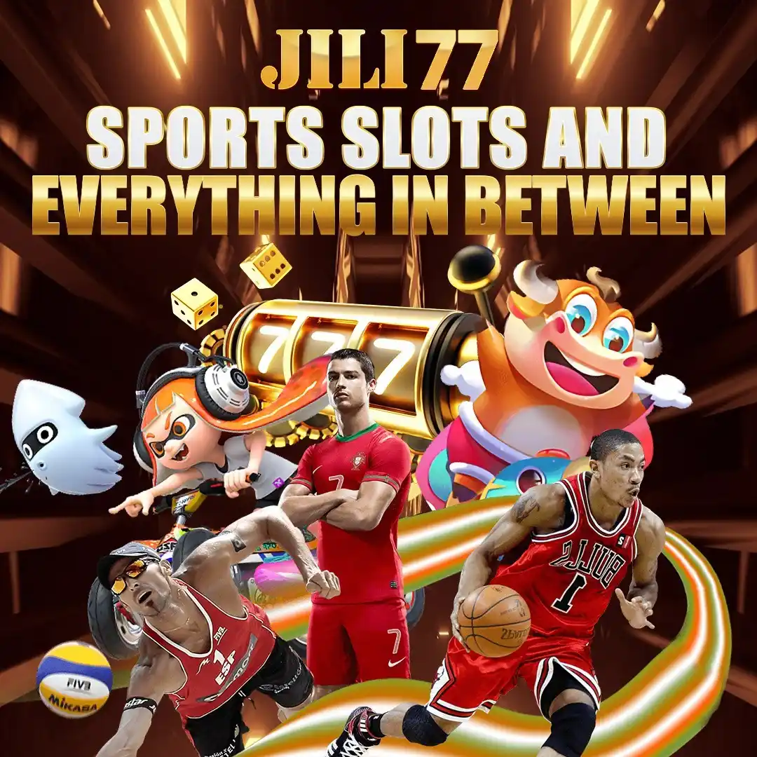 Image from JILI77 CHANNEL: ⚽ Sports, slots, and everything in between. Jili77 gives you the best ...