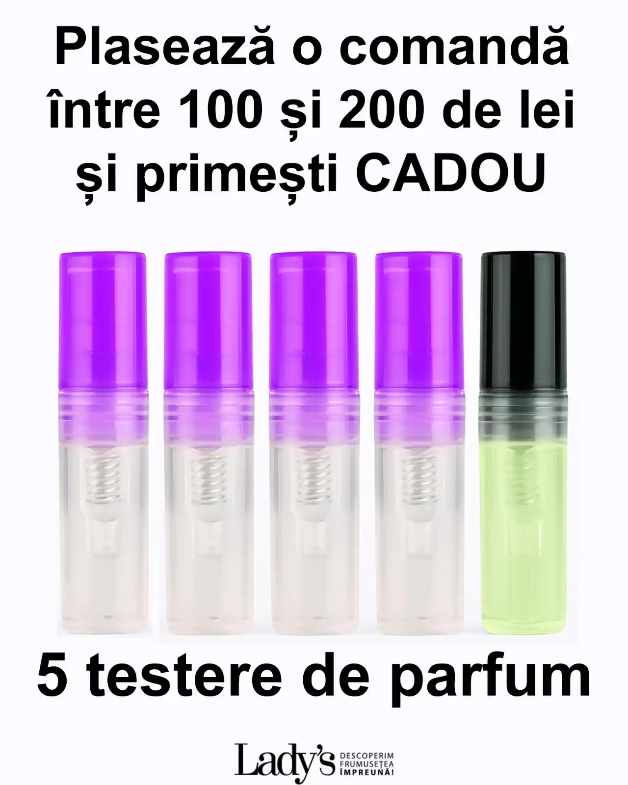 Ladys.ro post