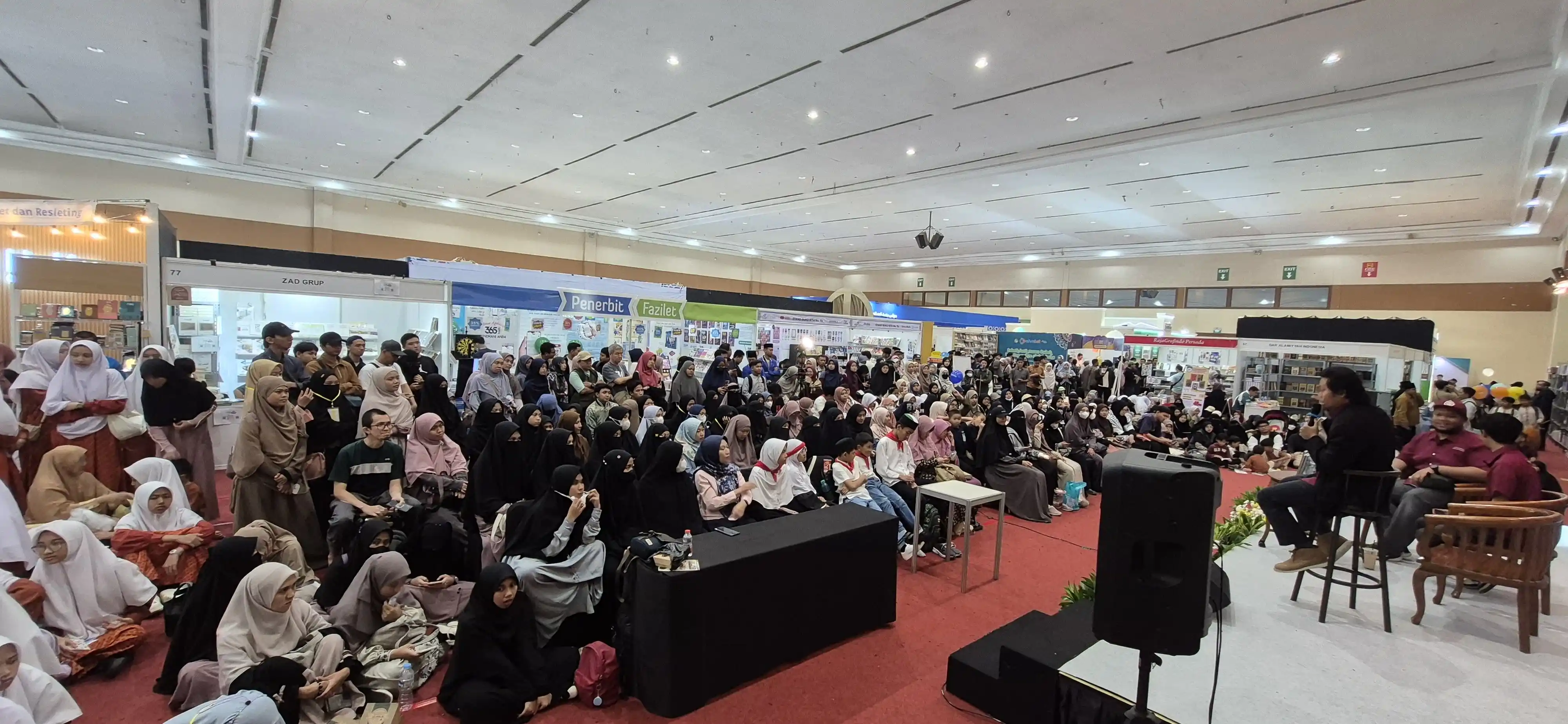 Image from Generasi Shalahuddin Berilmu: Terima kasih atas perjuangan temen-temen semua ❤️...