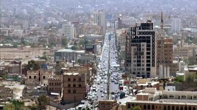 Image from شبكة الريدة الآن الإخبارية: 🔴 *تفاصيل جريمة مروعة في صنعاء.. اختطاف عريس وقتله بوحشية قبيل زفافه*...