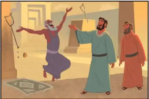 Image from National Children’s Ministry - COPHQ: *THE CHURCH OF PENTECOST CHILDREN'S MINISTRY DEVOTIONAL GUIDE - MY TIM...