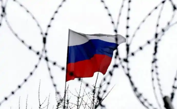 Image from UATV English: The Kremlin continues to crack down on critical Russian milbloggers as...