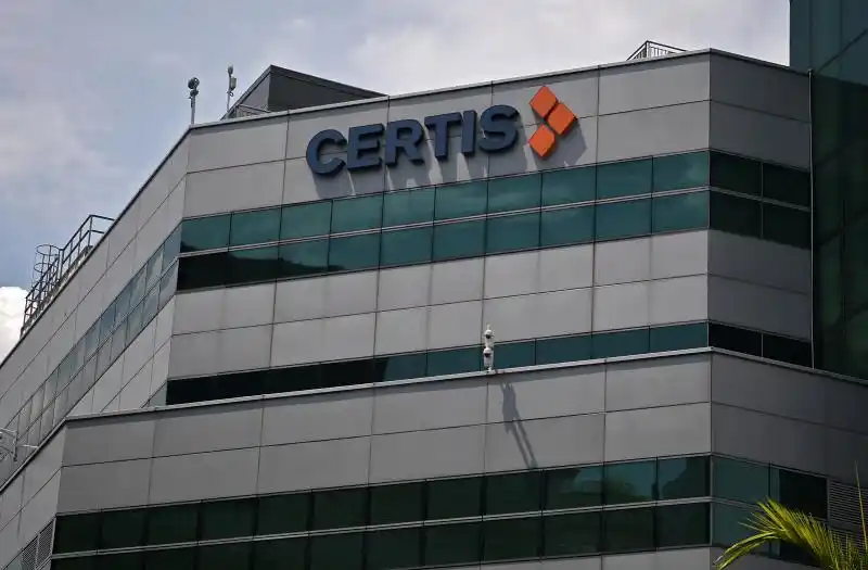 Image from The Straits Times: The NDP participant who died after collapsing at a rehearsal was a Cer...