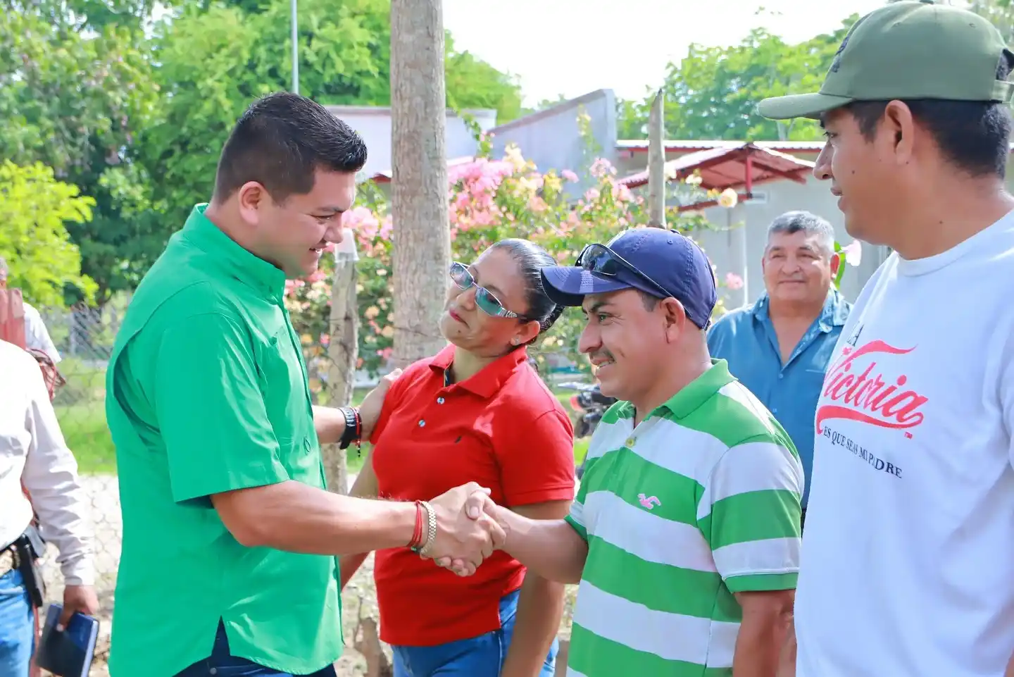 Image from Canal 8 TNV - NOTICIAS 📣: <a class="text-blue-500 hover:underline cursor-pointer" href="/hashtag...
