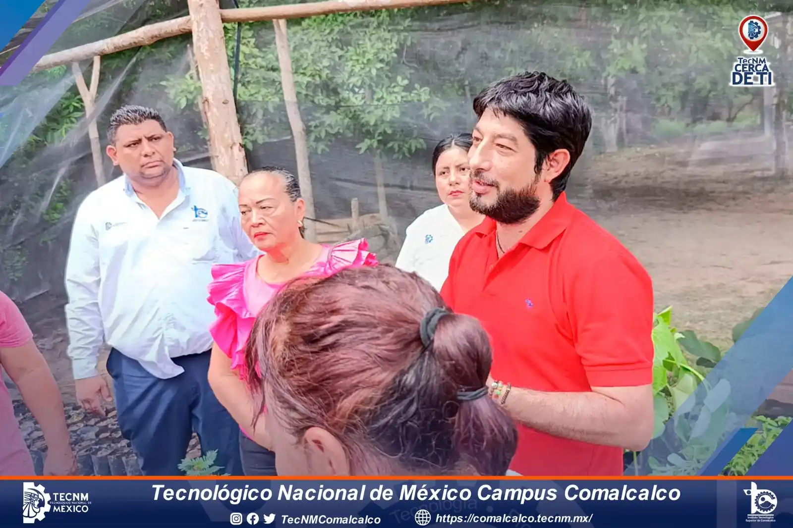 Image from Canal 8 TNV - NOTICIAS 📣: <a class="text-blue-500 hover:underline cursor-pointer" href="/hashtag...