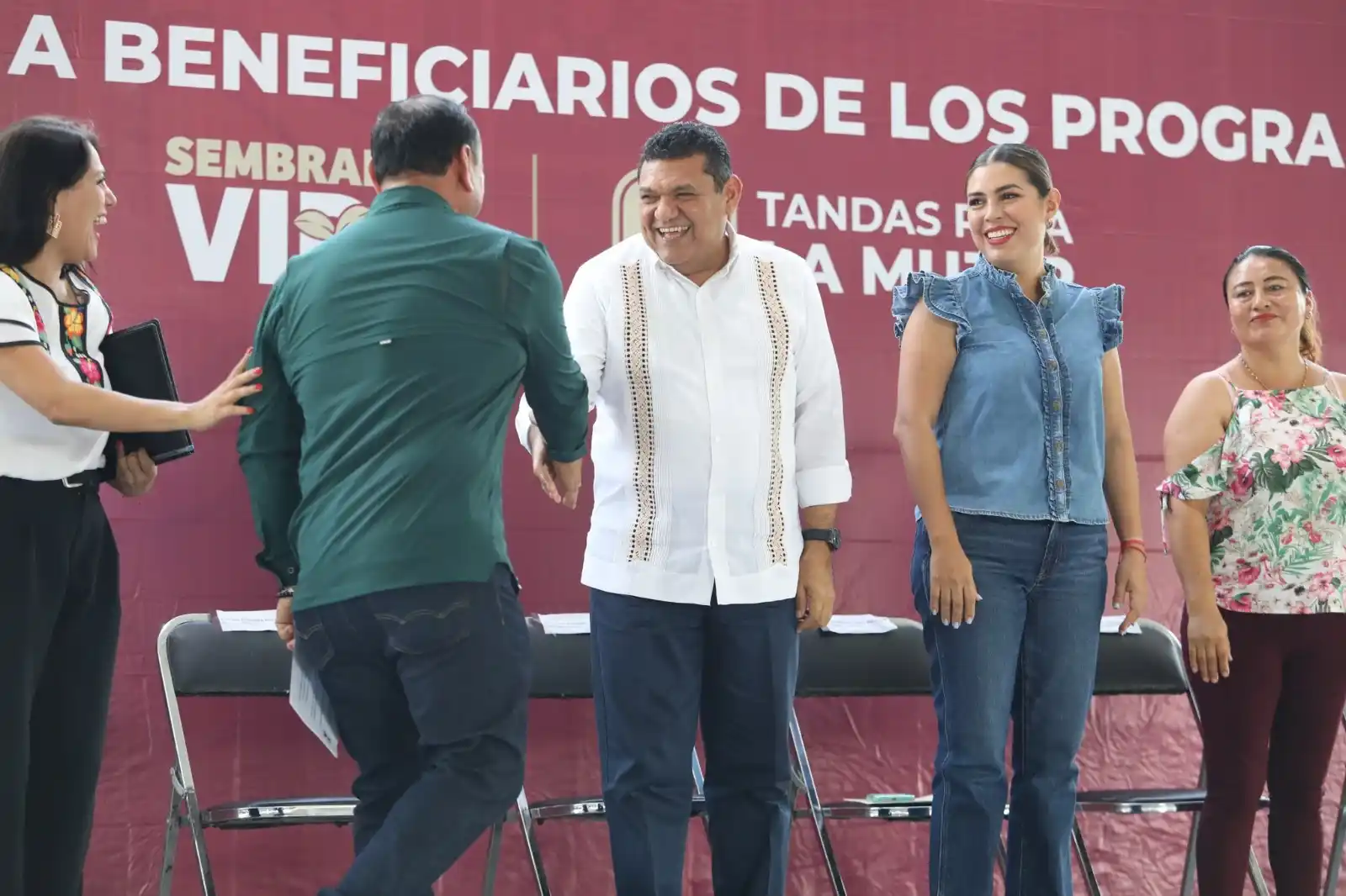 Image from Canal 8 TNV - NOTICIAS 📣: <a class="text-blue-500 hover:underline cursor-pointer" href="/hashtag...