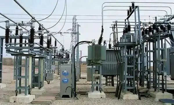 Image from SenCaféActu : *Top 5 du 21 juin 2025* • Réglementation de l’électricité en Afrique ...