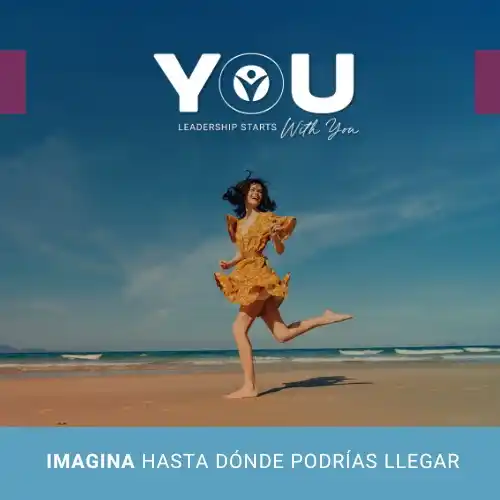 Image from 4Life Europe - Español 🇪🇸: Tu proyecto profesional merece este momento.   *Has llegado muy lejos....