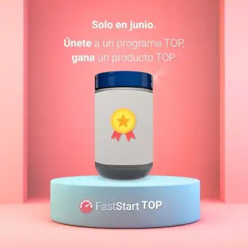 Image from 4Life Europe - Español 🇪🇸: *Tus clientes potenciales no solo quieren unirse: quieren arrancar fue...