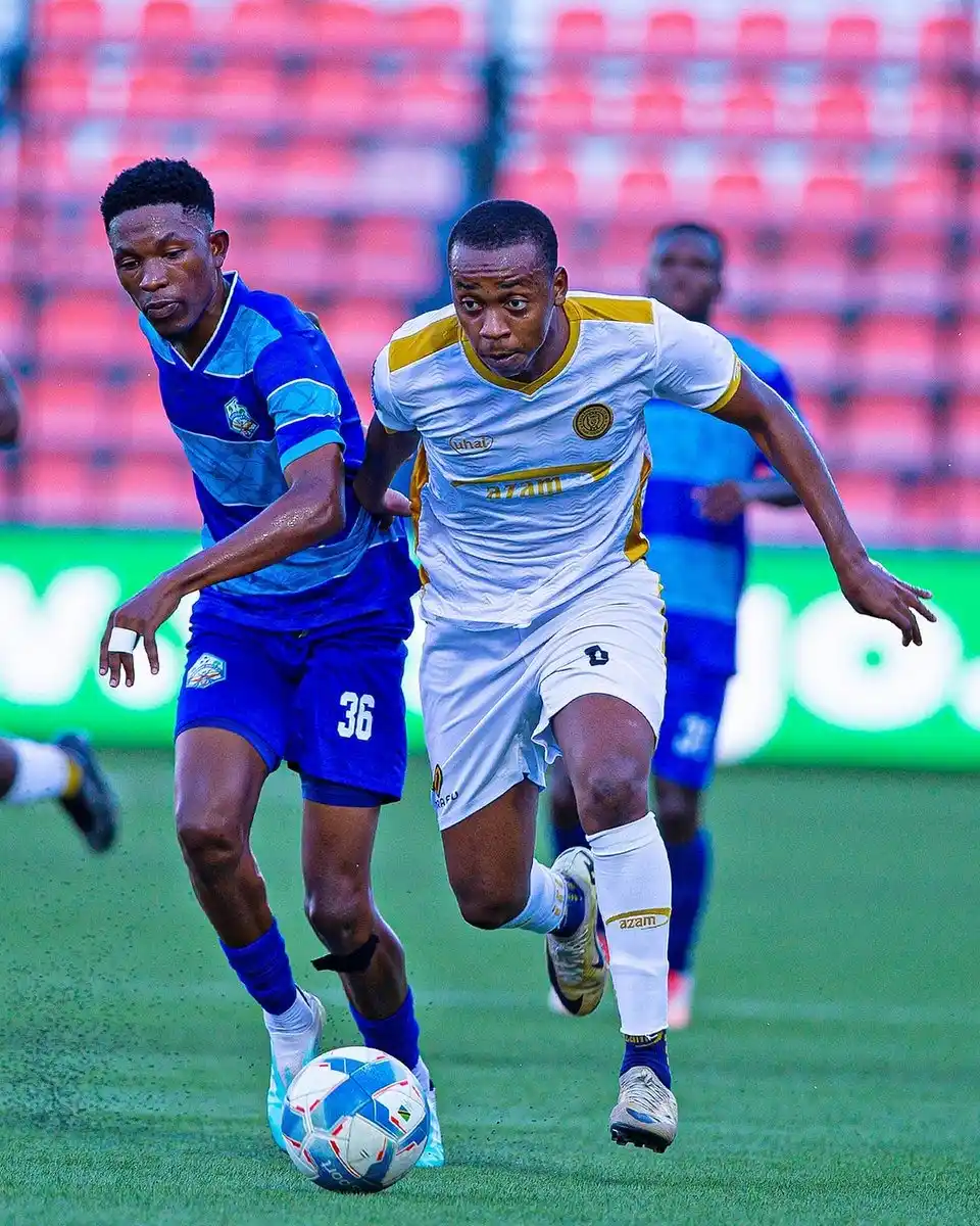Image from All PSL Soccer Fans TV, we Stream all Football games, for Free.: *🚨🇹🇿Azam FC appear to be setting tough conditions in an attempt to ...