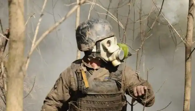 Image from UATV English: Ukraine calls for the creation of new instruments to implement the Gen...