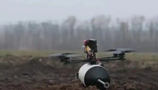 Image from UATV English: Ukraine submitted nearly a quarter of all entries to the NATO internat...