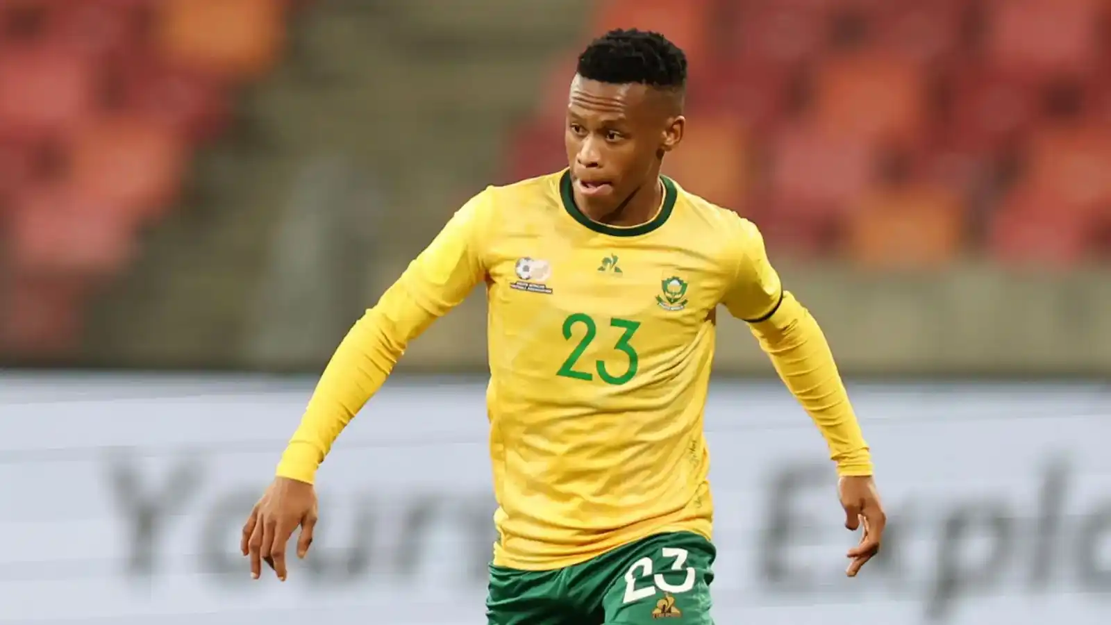 Image from All PSL Soccer Fans TV, we Stream all Football games, for Free.: *Updated Kaizer Chiefs NEW SIGNINGS:*  *1) Aphiwe Baliti (SuperSport U...