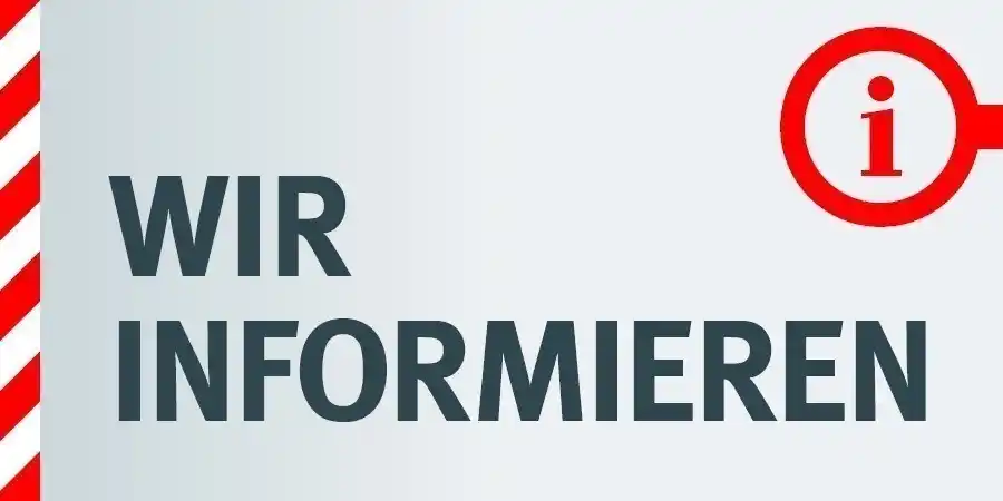 Image from Bremer Straßenbahn AG Fahrgastinformation: *Verspätungen, spontane Umleitungen und Fahrtausfälle durch Verkehrsst...