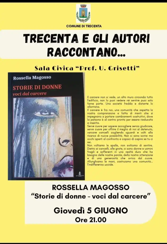 COMUNE DI TRECENTA post