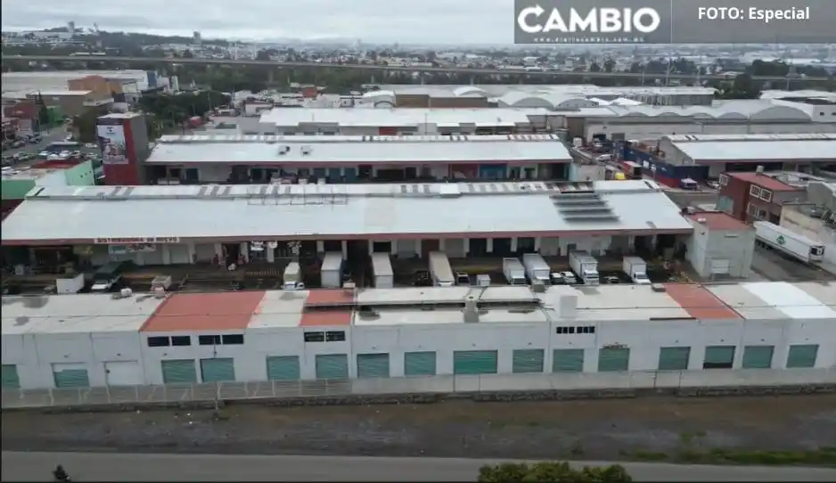 Image from Diario Cambio: 🤯 *VIDEO: Estas son las 26 bodegas “bombas de tiempo” que deberán ser...