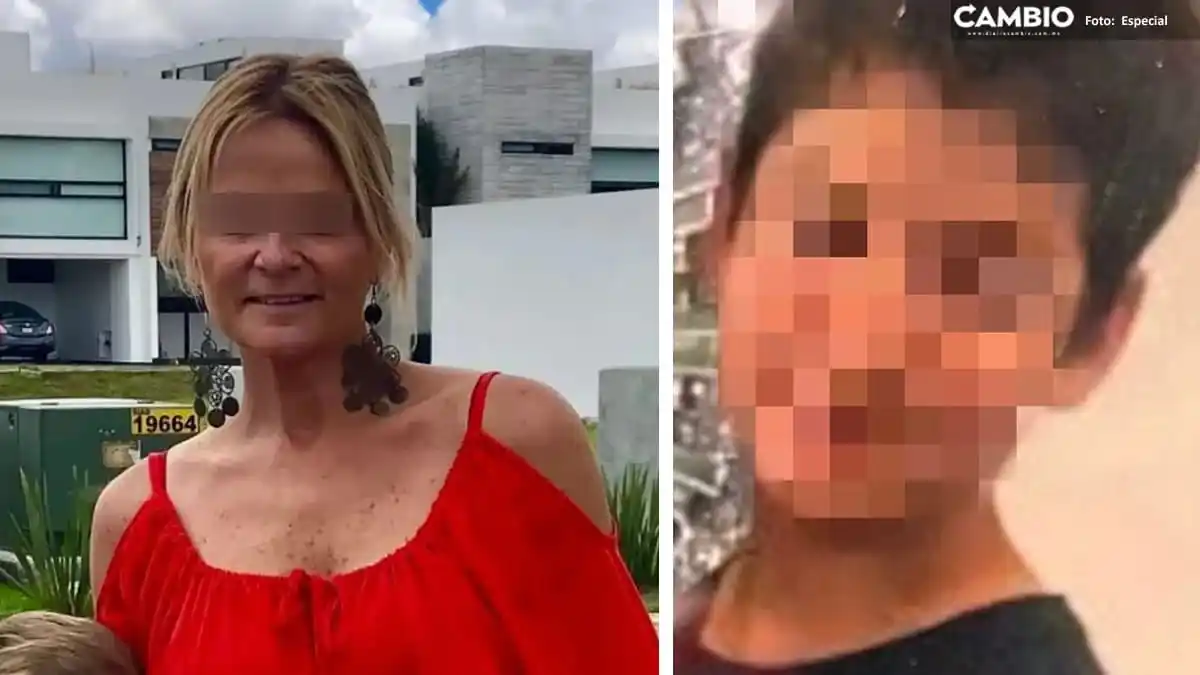 Image from Diario Cambio: 🚨 *Vinculan por homicidio de Natalia al adolescente Leonardo: imponen...