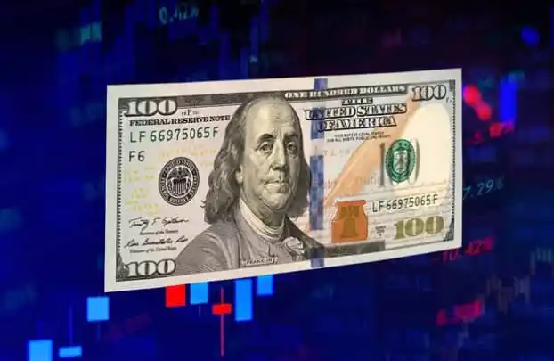 Image from Julisha Digital: Wallstreet ; Friday's $6.5 trillion notional options expiry stock pois...