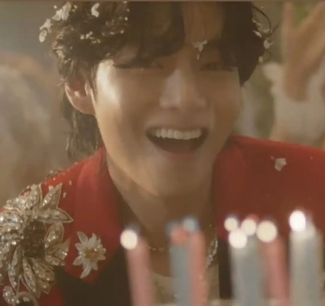 Image from Las Ositas de Kim Taehyung 🥇👑: Winter Ahead by V (con PARK HYO SHIN) ha completado 200 días consecuti...