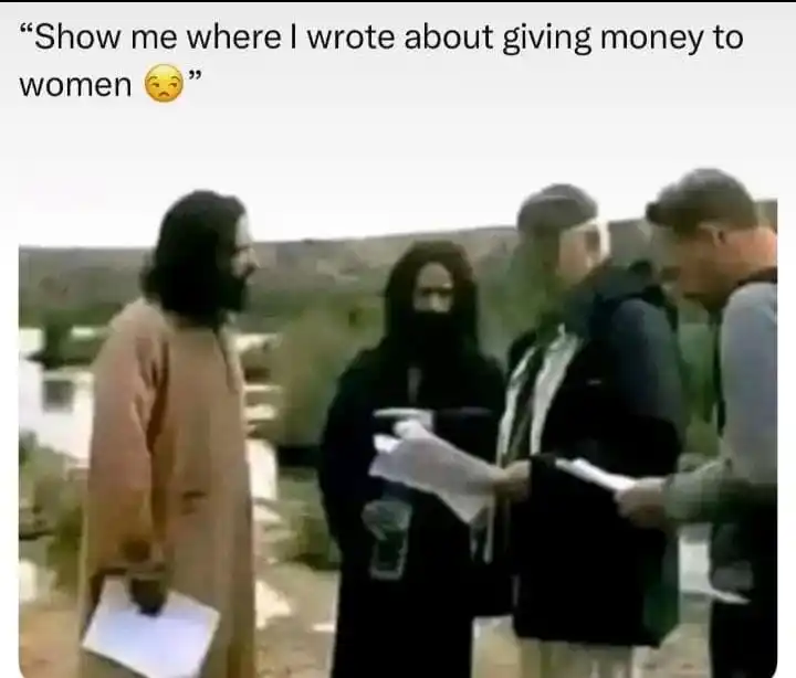 Image from The Paragons Of Grit #KJ 👑: Written in The Holy Paragons Of Grit <a class="text-blue-500 hover:und...