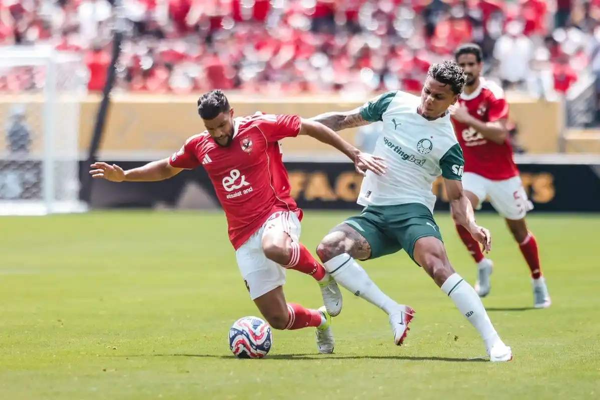 Image from All PSL Soccer Fans TV, we Stream all Football games, for Free.: *Ziyakhala ke Manje, Ahly's CWC disappointment sparks 'disciplinary' a...