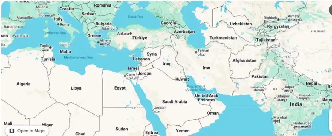 Image from Tarbiah Daily: 1. !$r adalah ancaman dan parasit sebenar. Bayangkan dunia tanpa !$r, ...