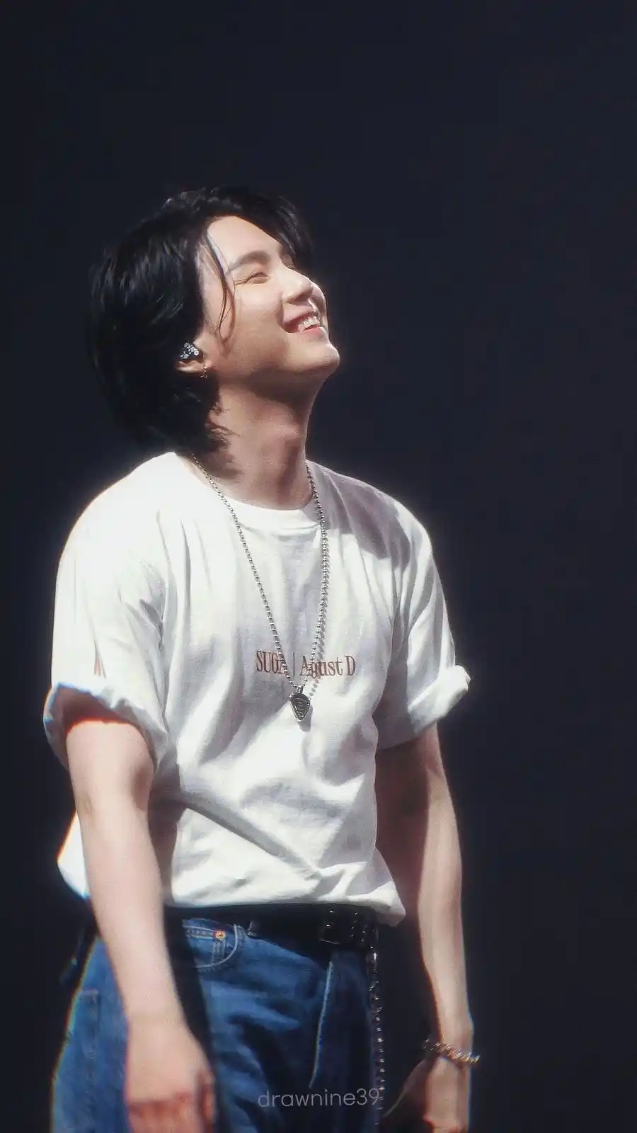 Image from Army For Youth⁷: 🐋💜⁷ | 📌 SOBRE A DISPENSA DO YOONGI: A dispensa do Yoongi seguirá u...