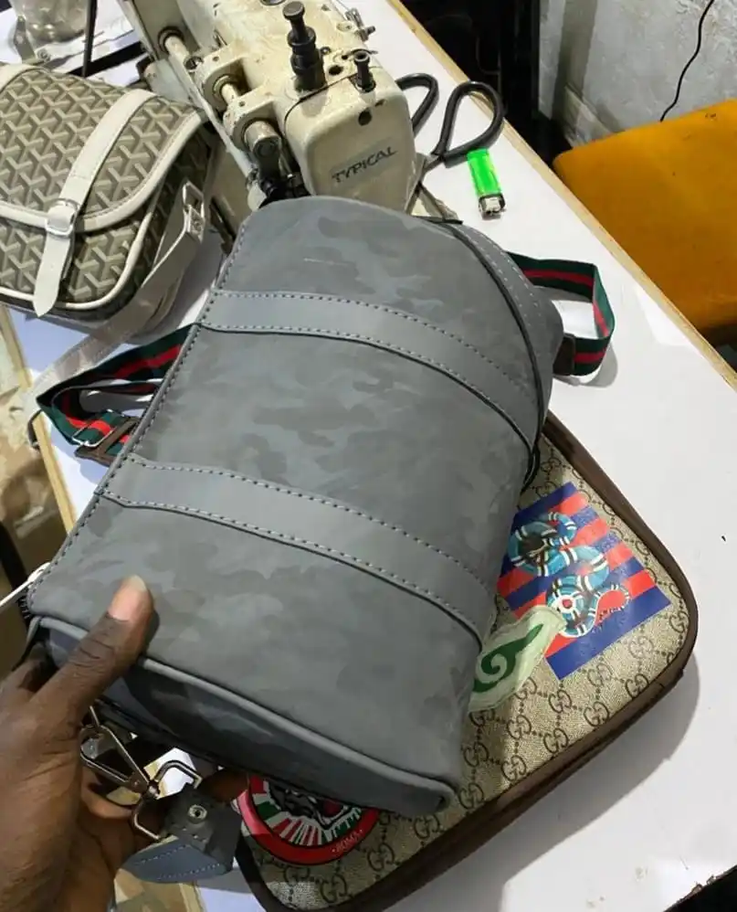 Dan-Xquisite Leathers post