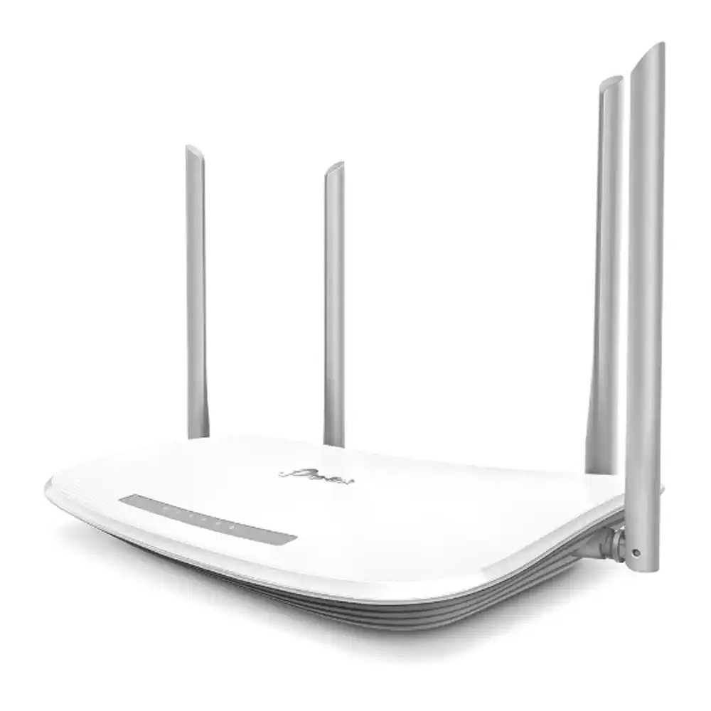 Image from VILLAGE TECH: *AC1200* *WIFI ROUTER* *DUAL BAND* ☘️Dual band wifi 867 Mbps +300M...