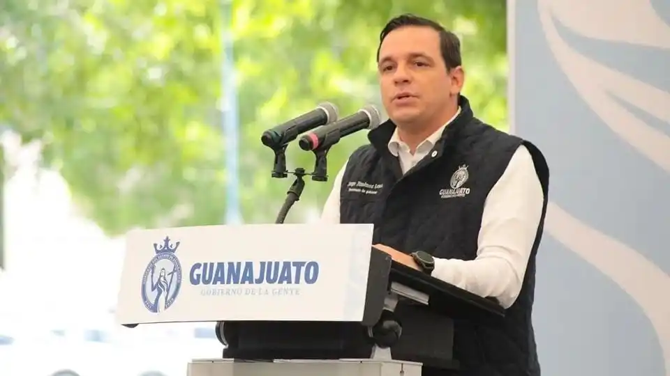 Image from Periódico AM  📰 Última Hora : *Alcaldes de Guanajuato son investigados por presuntos vínculos con el...