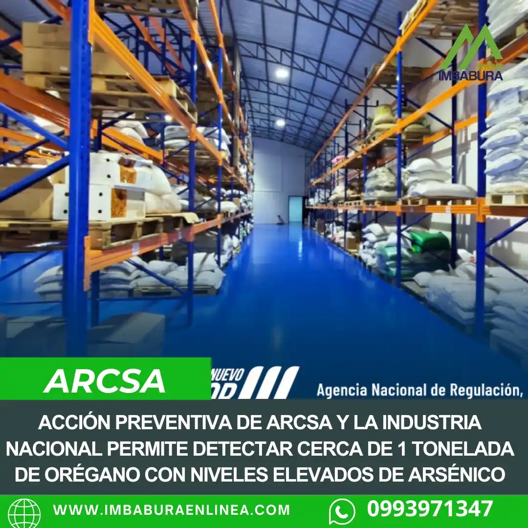Image from Imbaburaenlinea.com Noticias: <a class="text-blue-500 hover:underline cursor-pointer" href="/hashtag...