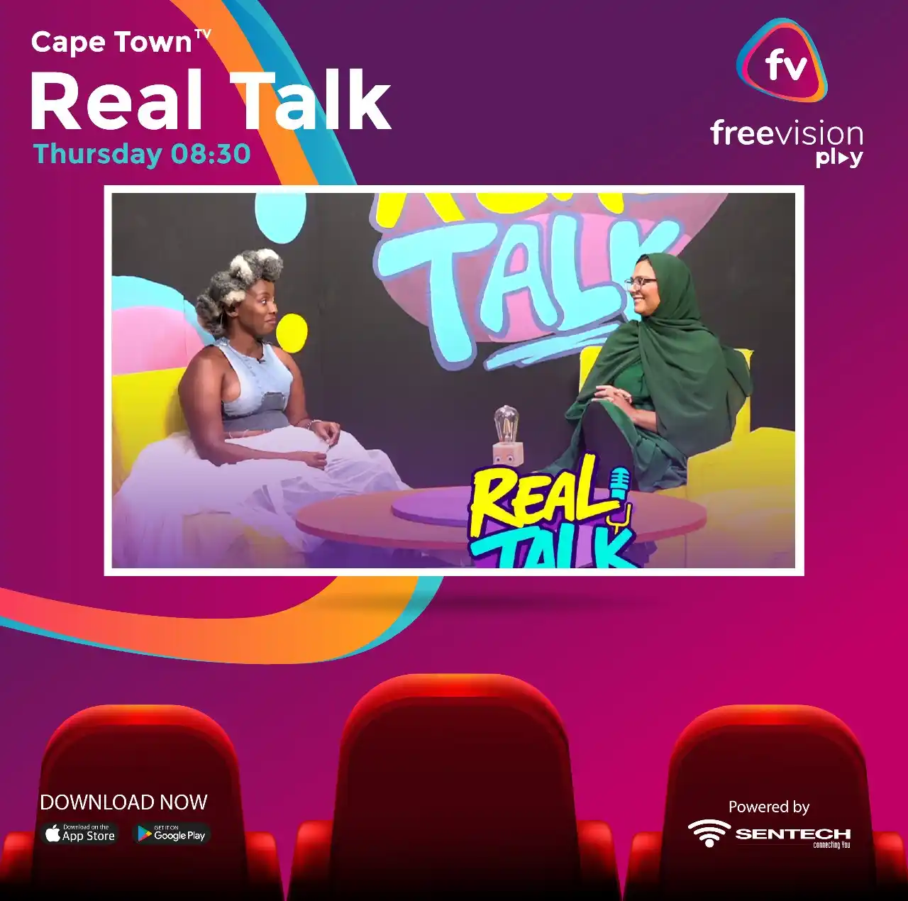 Freevision Play post