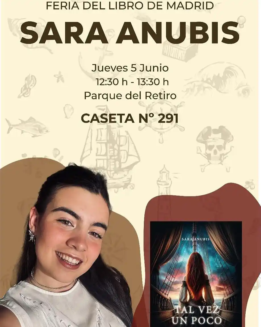 Image from Ayuntamiento de Órgiva: ÁREA DE CULTURA Queremos compartir la presentación del libro "Tal vez ...