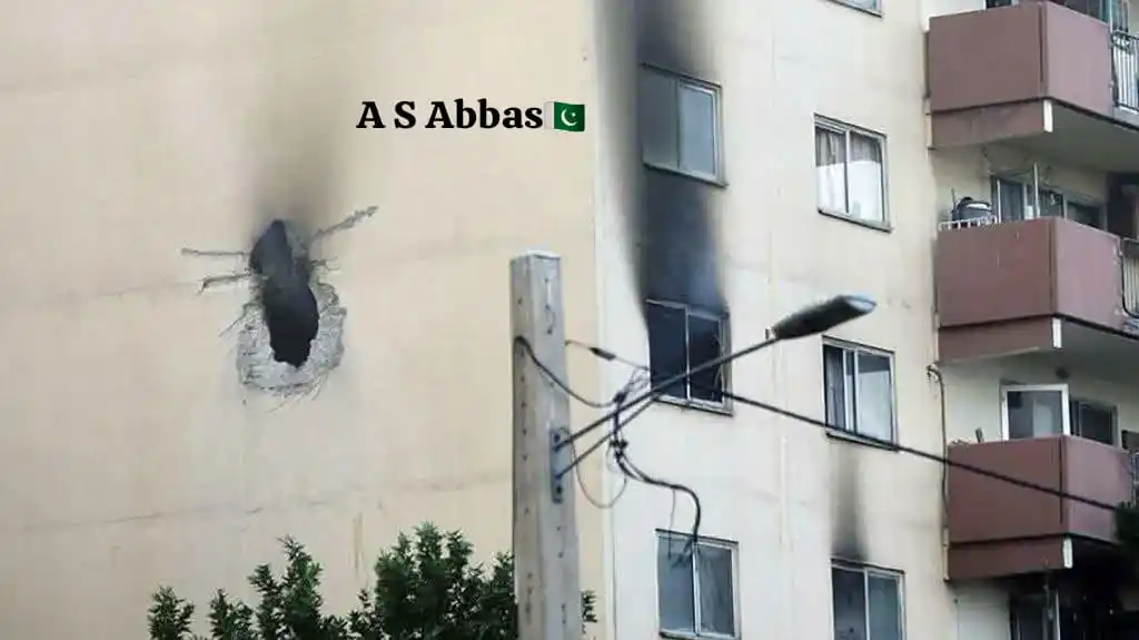 Image from 𝙉𝙀𝙒𝙎 𝘼𝙇𝙀𝙍𝙏𝙎🇵🇰: 🛑 *اسرائیل کے 'آپریشن نارنیا' نے 9 اعلیٰ ایرانی جوہری سائنسدانوں کو س...